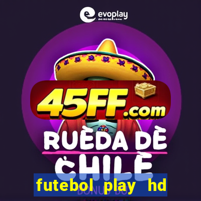 futebol play hd manchester city
